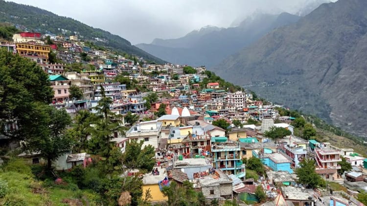 Badrinath Yatra: कपाट खुलने से पहले मिली सौगात, सुरक्षित व सुनियोजित ज्योतिर्मठ बनाने के लिए 291 करोड़ मंजूर
