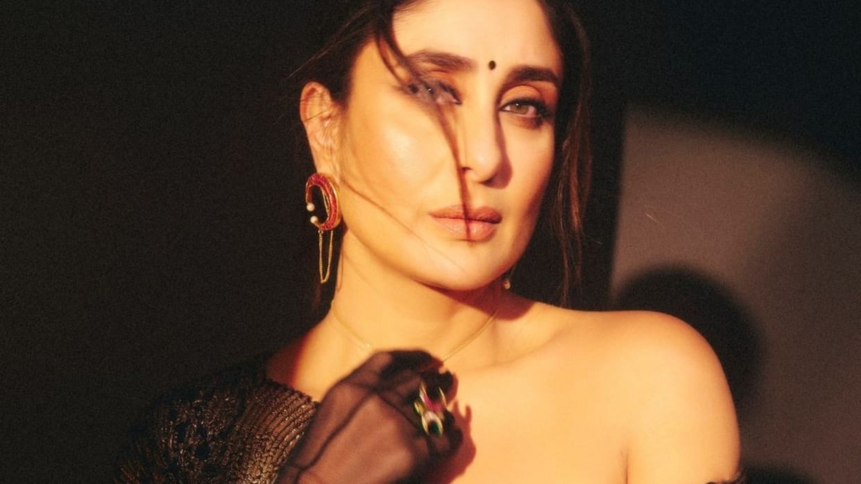 Kareena Kapoor Khan shared behind-the-scenes video of What Women Want season 5 Katrina Kaif praised her