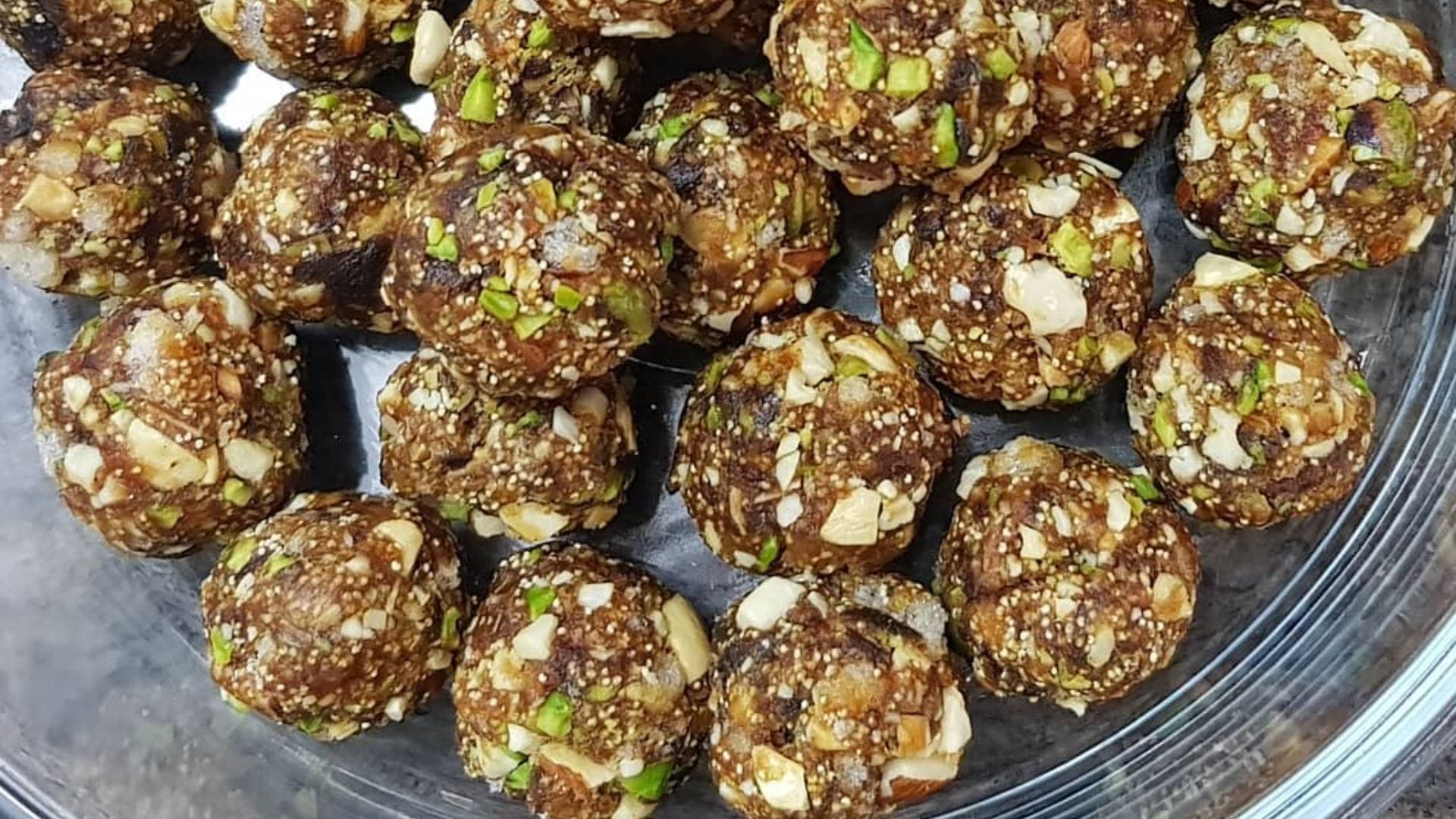 Krishna Janmashtami 2025 Bhog Recipes To Offer on Krishna Janmashtami