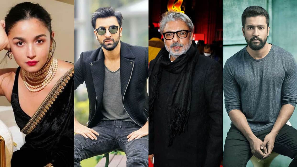 Love And War shooting to starts from 7 november sanjay leela bhansali ranbir kapoor vicky kaushal alia bhatt
