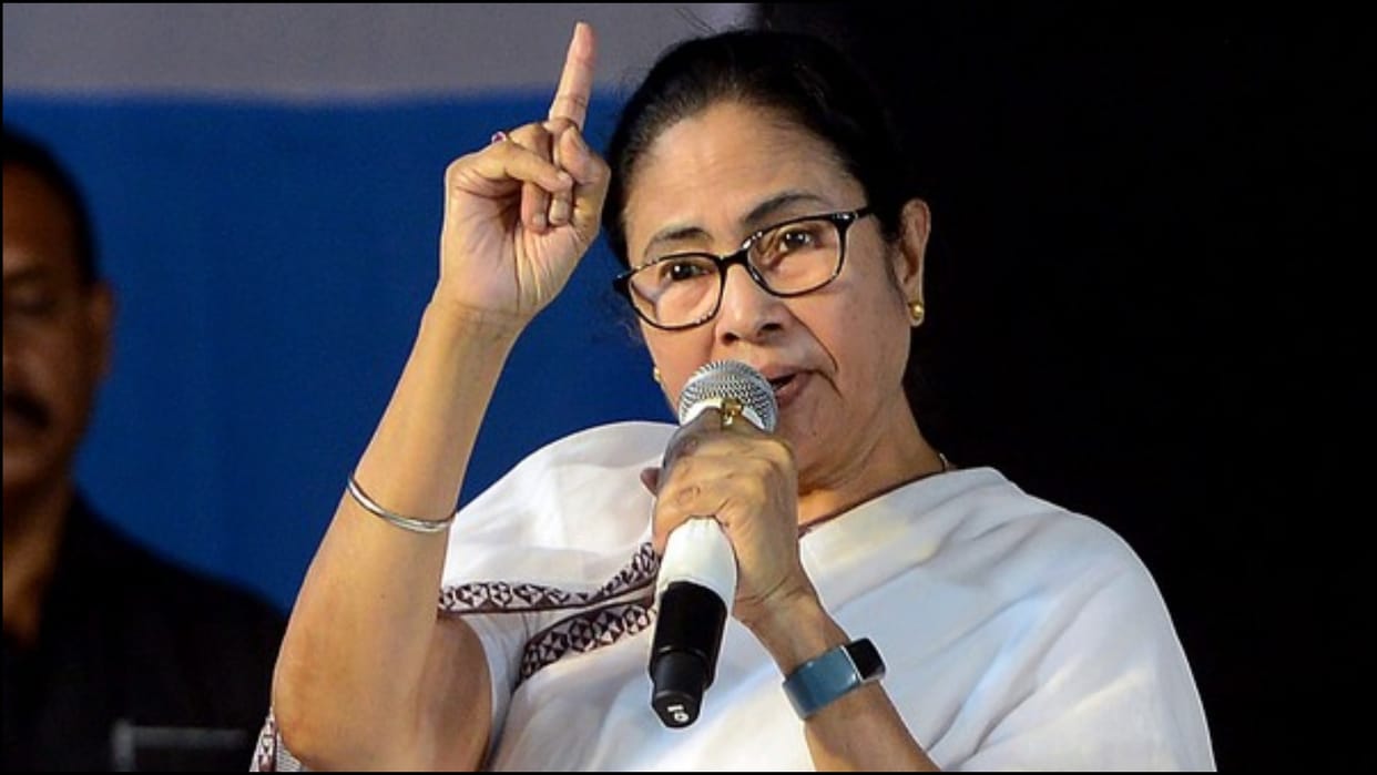 CM Mamata Banerjee Education minister reprimanded, Says No to Semester System at Primary Education Level