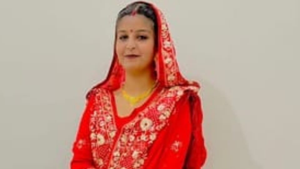 husband kill new bride in Barnala they married 24 days ago