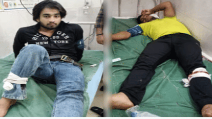 UP News: Two criminals of the gang working for Lawrence Bishnoi arrested in the murder of gym owner.