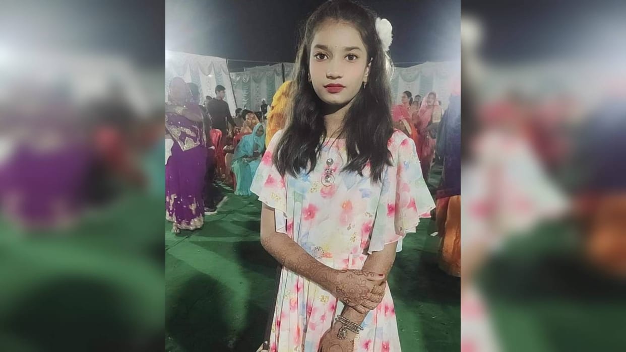 Ujjain 36 hours passed neither police nor family could find him police registered a case of kidnapping