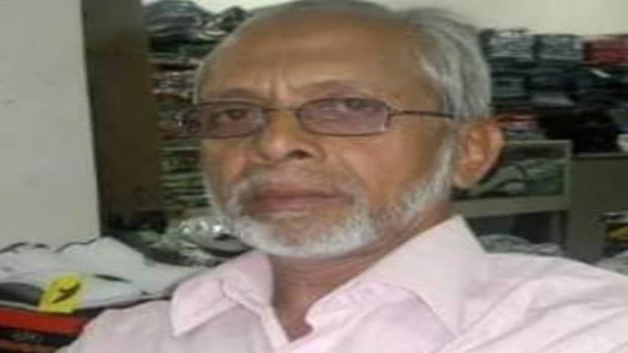 MP News Advocate Mohammad Mahir said current situation of country is preparation for upcoming elections