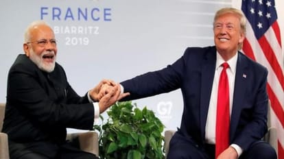 Donald Trump praised PM Modi amidst tariff talks, said- we have always been very good friends