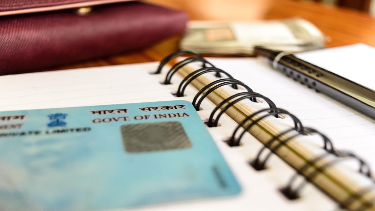 PAN Card 10 Digit Meaning Know All Details Here