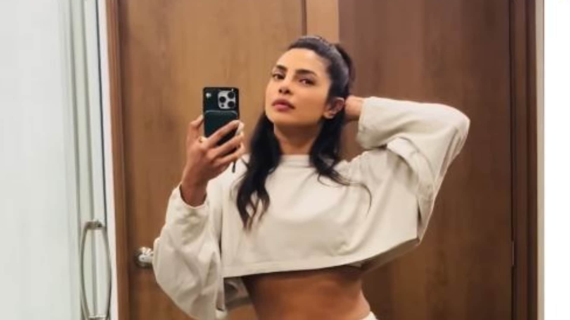 Priyanka Chopra As Nadia In Citadel Season 2 Shares BTS Video Tour Of Sets