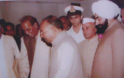 President Droupadi Murmu to Visit Ujjain's Mahakaleshwar Temple and Attend Events MP News in Hindi