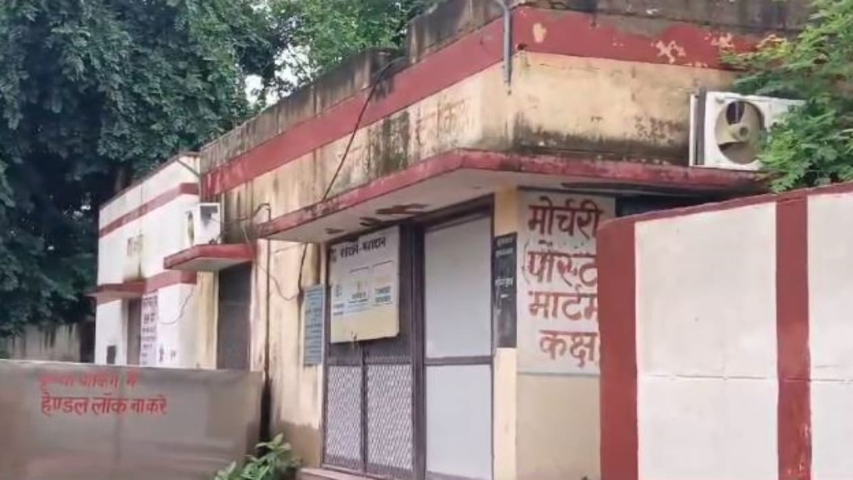 Alwar: Farmer who went to tubewell to collect water died due to electric shock, power line wire was lying open