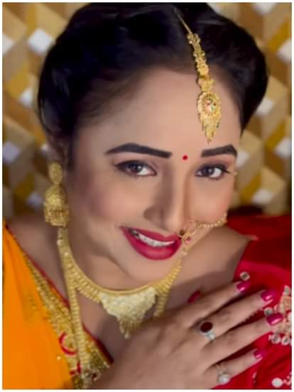 रानी चटर्जी