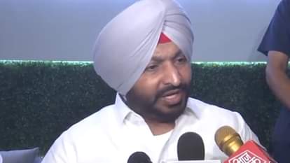 रवनीत बिट्टू