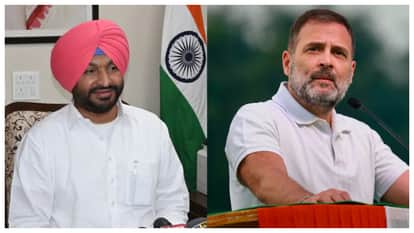 Political war over 'traitor' remark in Punjab PM Modi Congress ravneet Bittu