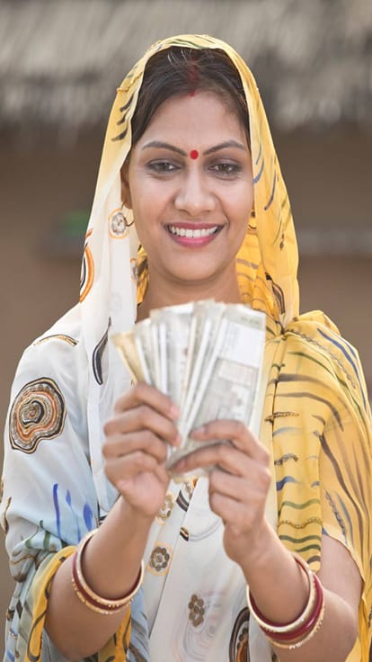 Post Office Kisan Vikas Patra Yojana