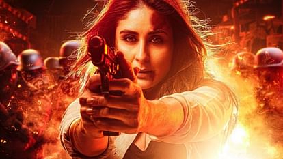 Singham Again Trailer To Release On 3 October 2024 Rohit Shetty Ajay Devgn May Hold Launch Event Reports - Entertainment News: Amar Ujala - Singham Again:इस दिन रिलीज होगा 'सिंघम अगेन' का