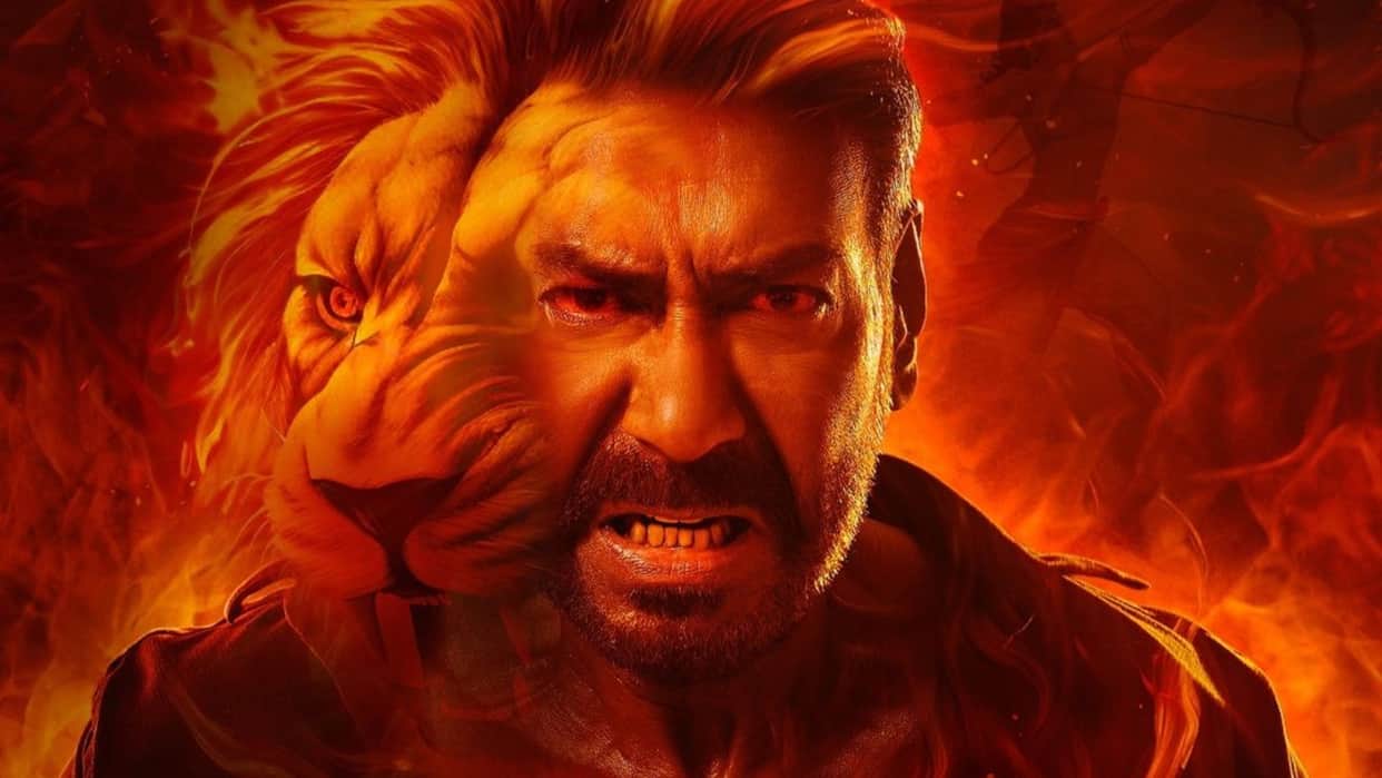 Singham Again Movie Box Office Collection Day 11 Ajay devgn Rohit Shetty Film total Earnings