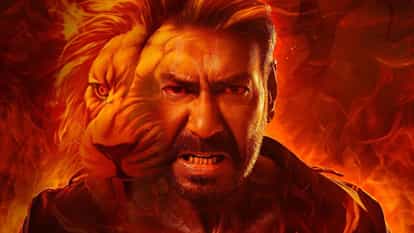 Singham Again Flop: रिलीज के 10वें दिन फ्लॉप घोषित हुई ‘सिंघम अगेन’, बजट की बराबरी से भी अभी कोसों दूर Singham Again declared flop on the 10th day of the release fails to cover even its budget money at box office