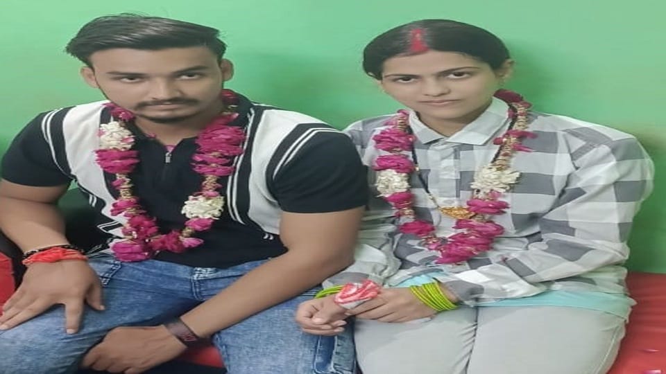 Alina Khan became Shivangi Verma