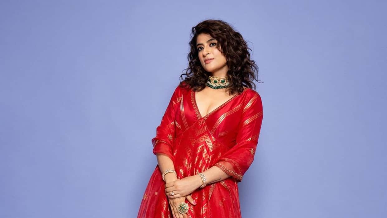 Tahira Kashyap Shares Hospital Experience Tells Doctor to Turn Off This Shah Rukh Khan Song