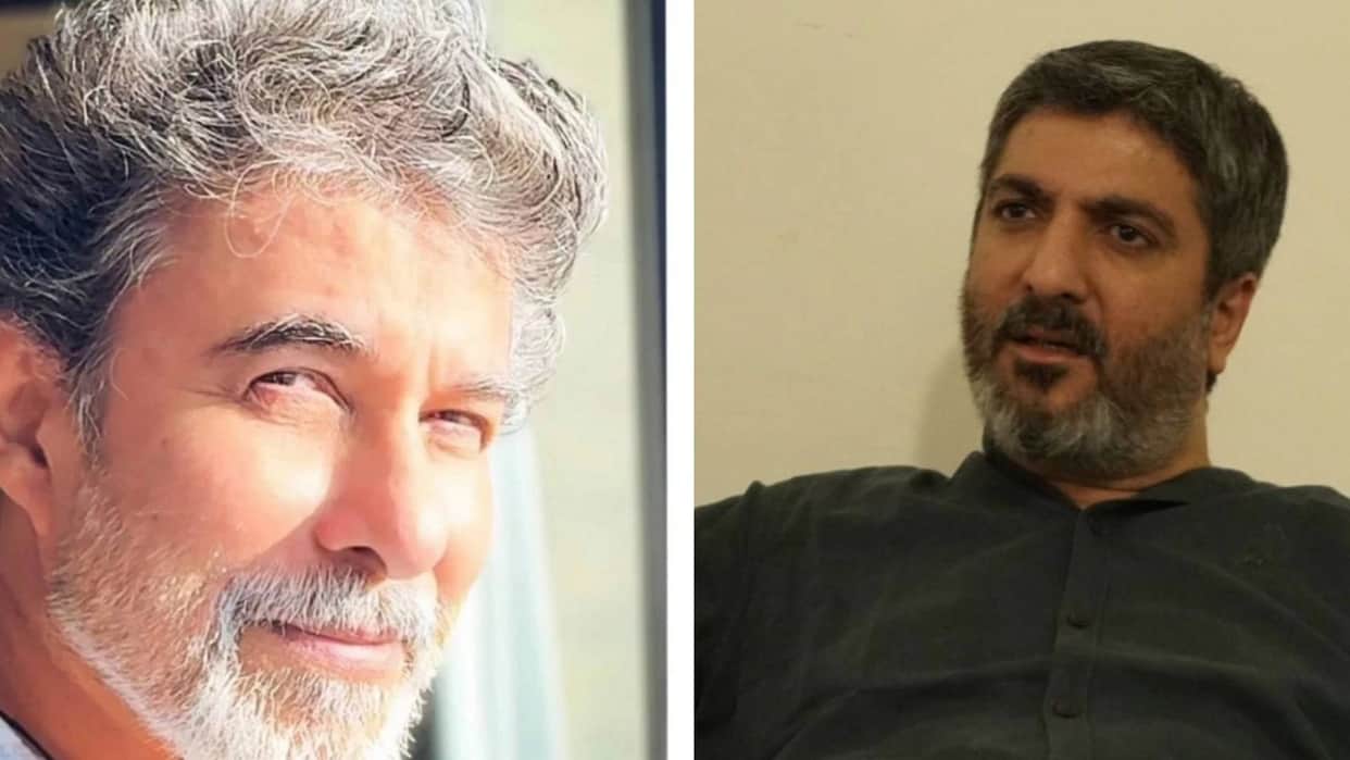bollywood actor Deepak Tijori Files 1 75 crore cheating Complaint Against Bhaiyya Ji Producer Vikram Khakhar