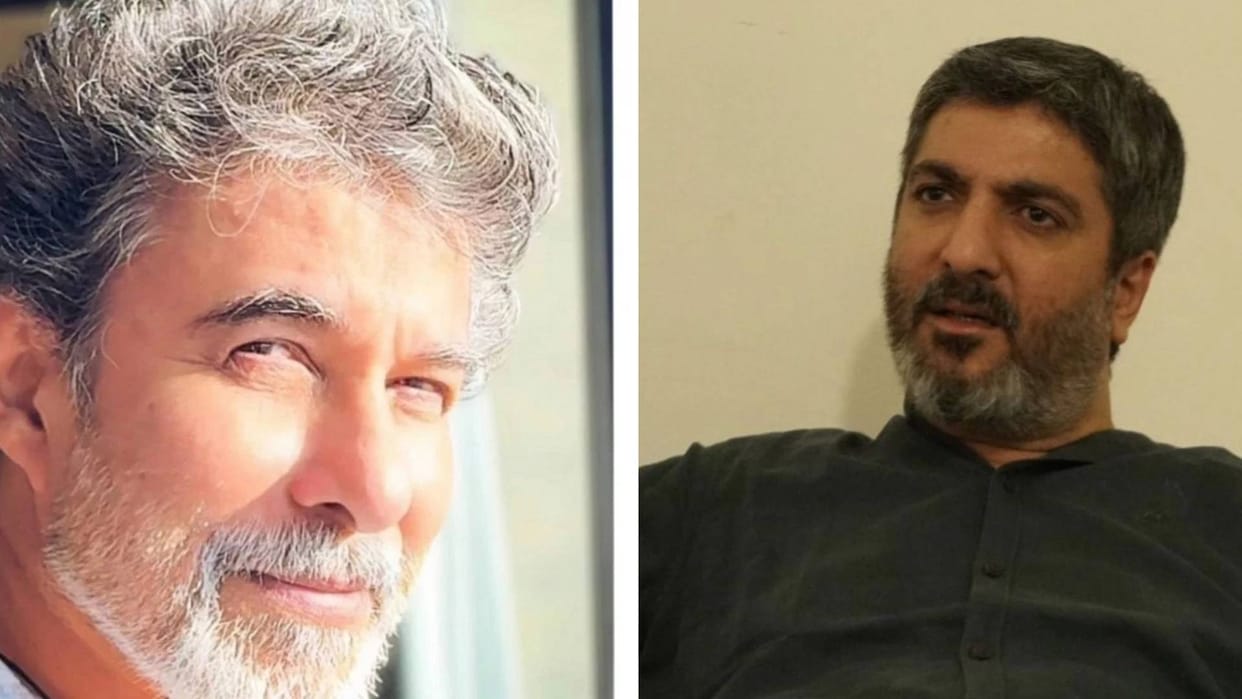 bollywood actor Deepak Tijori Files 1 75 crore cheating Complaint Against Bhaiyya Ji Producer Vikram Khakhar