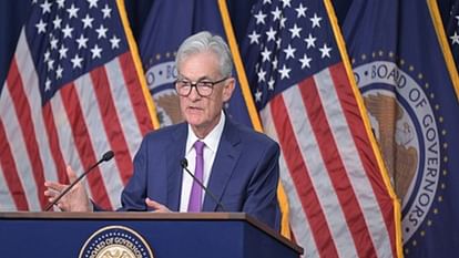 US Fed cuts interest rate by 50 basis points after keeping it steady over a year know all updates