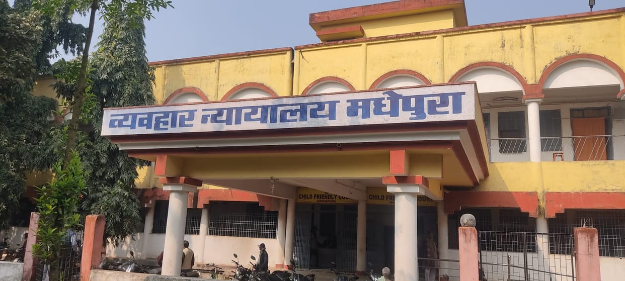 The accused got life imprisonment in the case of raping a minor five years ago