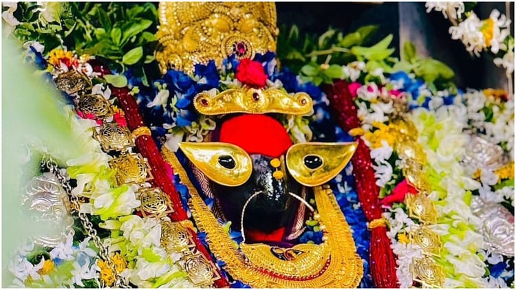 Chaitra Navratri: 20 घंटे होंगे मां विंध्यवासिनी के दर्शन, चरण स्पर्श रहेगा प्रतिबंधित; चार पहर की होगी आरती