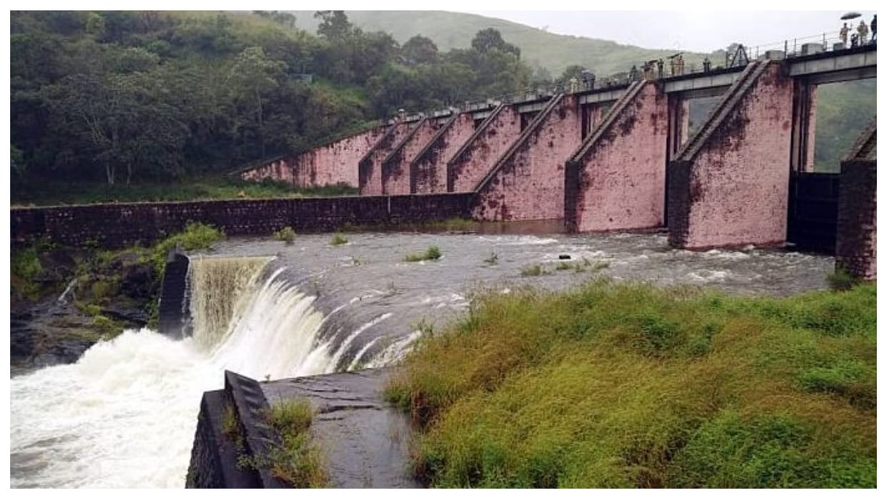 India European Union agree to deepen cooperation in Sustainable Water Management