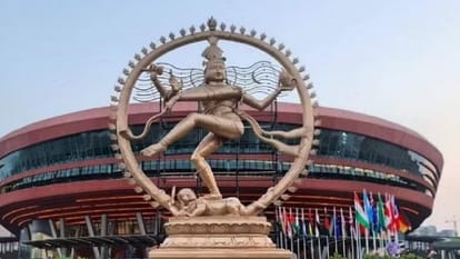 भारत मंडपम में वर्ल्ड फूड इंडिया