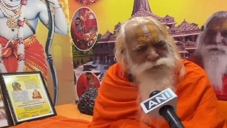 Tirupati Prasadam Row Chief Priest Of Ram Janmabhoomi Said This Is An Attack On Sanatan – Amar Ujala Hindi News Live – Tirupati Prasadam Row:राम जन्मभूमि के मुख्य पुजारी बोले