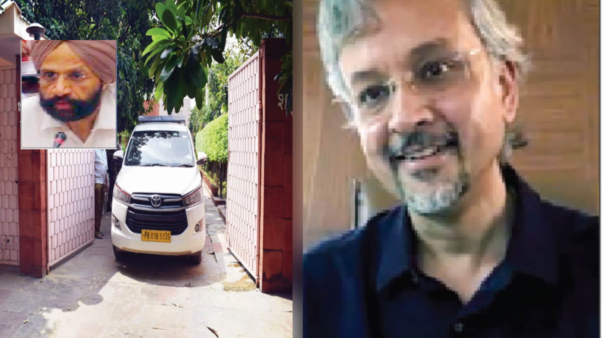 Big scam: forty percent of land sold in Noida for Rs 236 crore, 10 cases filed in three years