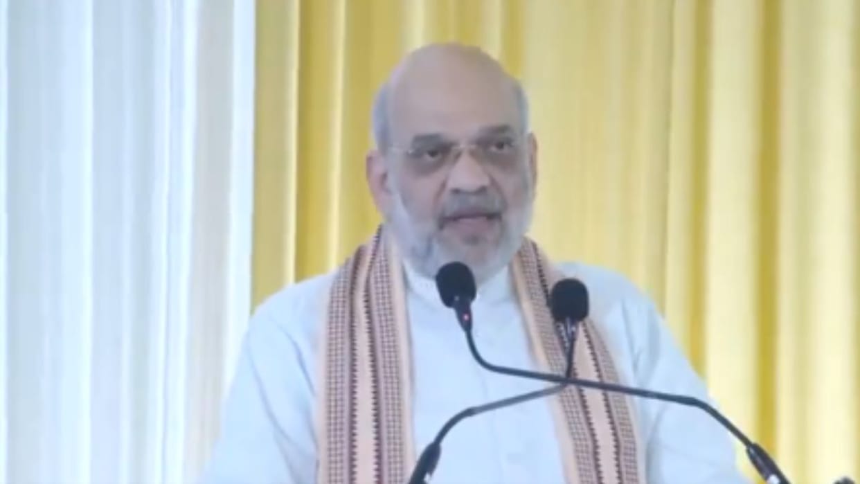 Haryana: BJP shows strength in hot seat Ladwa, Home Minister Amit Shah will held rally on 27th