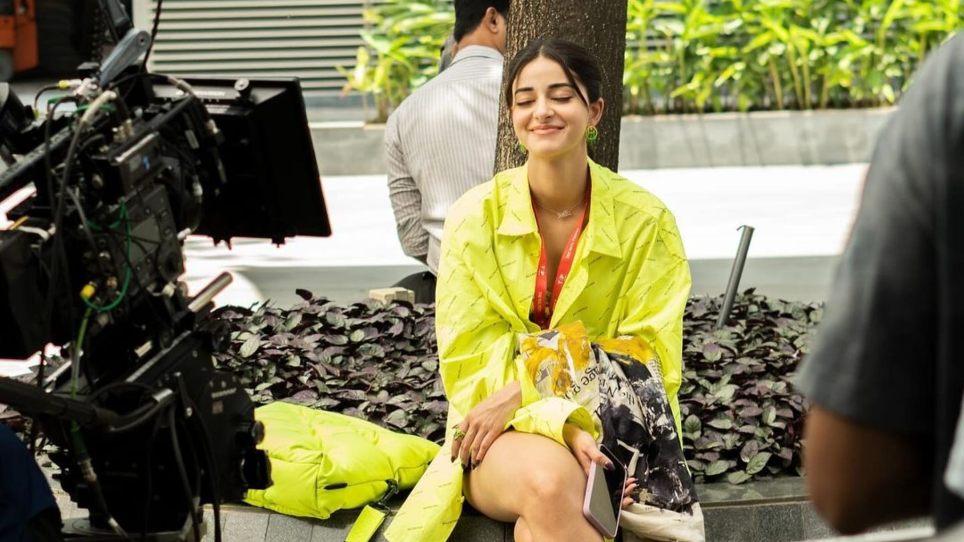 Riddhima Kapoor Sahni made interesting revelation said Her daughter considers Ananya panday as an ideal
