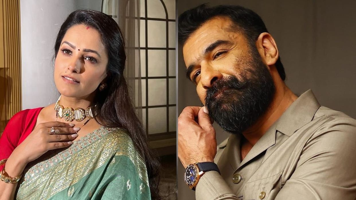 Anita Hassanandani opened up relationship with Eijaz Khan said she regrets changing herself to please him