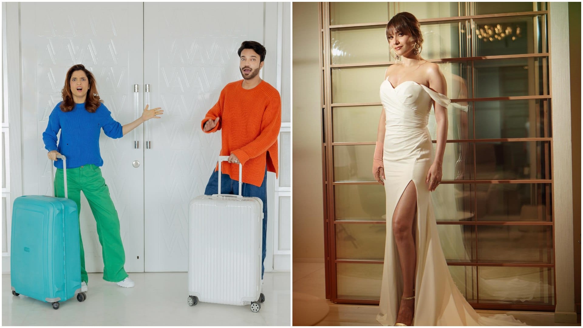 TV Actress Ankita Lokhande Luxurious House In Mumbai Worth 100 Crore Inside Pictures