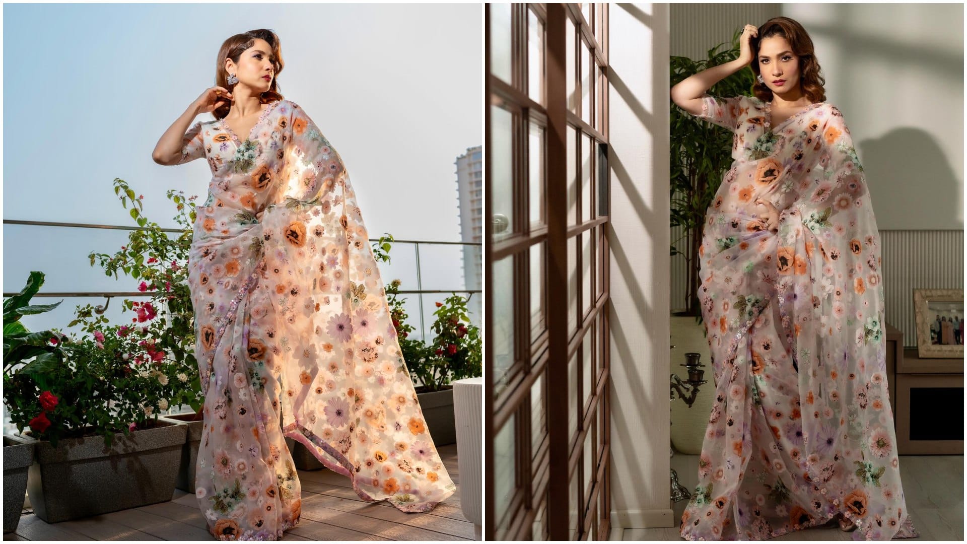 TV Actress Ankita Lokhande Luxurious House In Mumbai Worth 100 Crore Inside Pictures