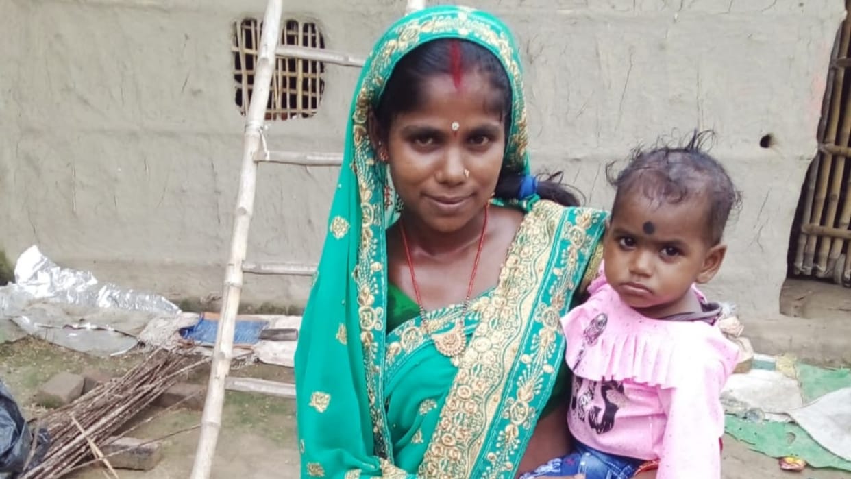 Bihar Dowry: Woman dies under suspicious circumstances at in-laws house in Madhepura husband accused of murder
