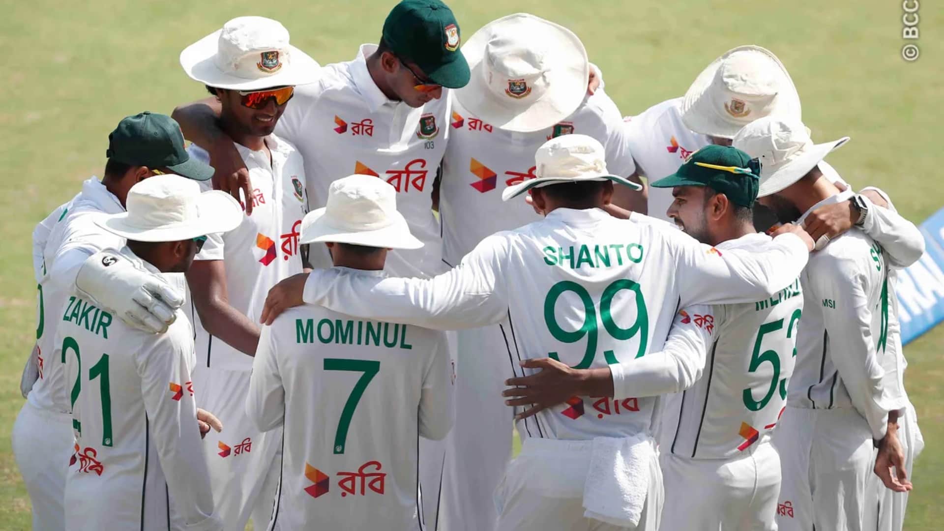 WTC Points Table 2023-25 Update IND vs BAN 1st Test Result ICC Teams Ranking Position India Beats Bangladesh