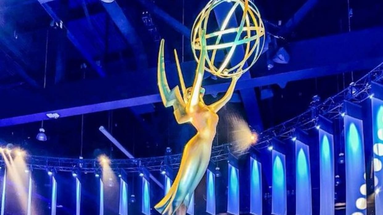 International Emmy Awards nomination list The Newsreader Yosi The Regretful Spy Drops of God The Night Manager