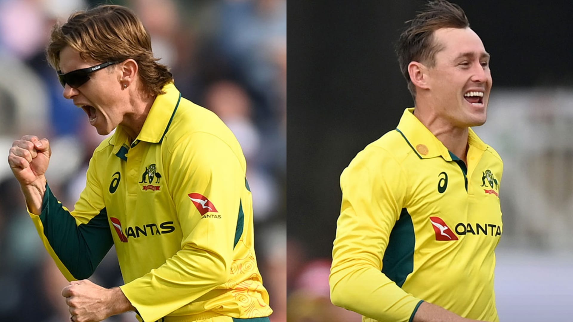 ENG vs AUS 1st ODI 2024 Highlights Records England vs Australia Match Key Highlights Will Jacks Labuschagne