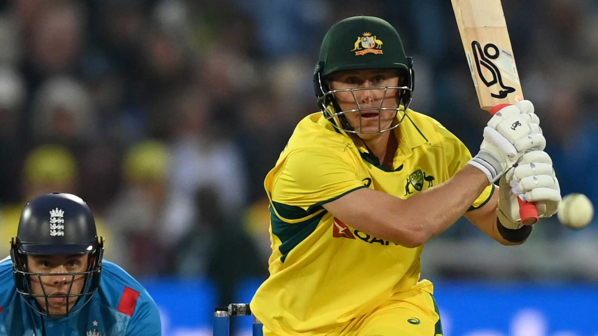 ENG vs AUS 1st ODI 2024 Highlights Records England vs Australia Match Key Highlights Will Jacks Labuschagne