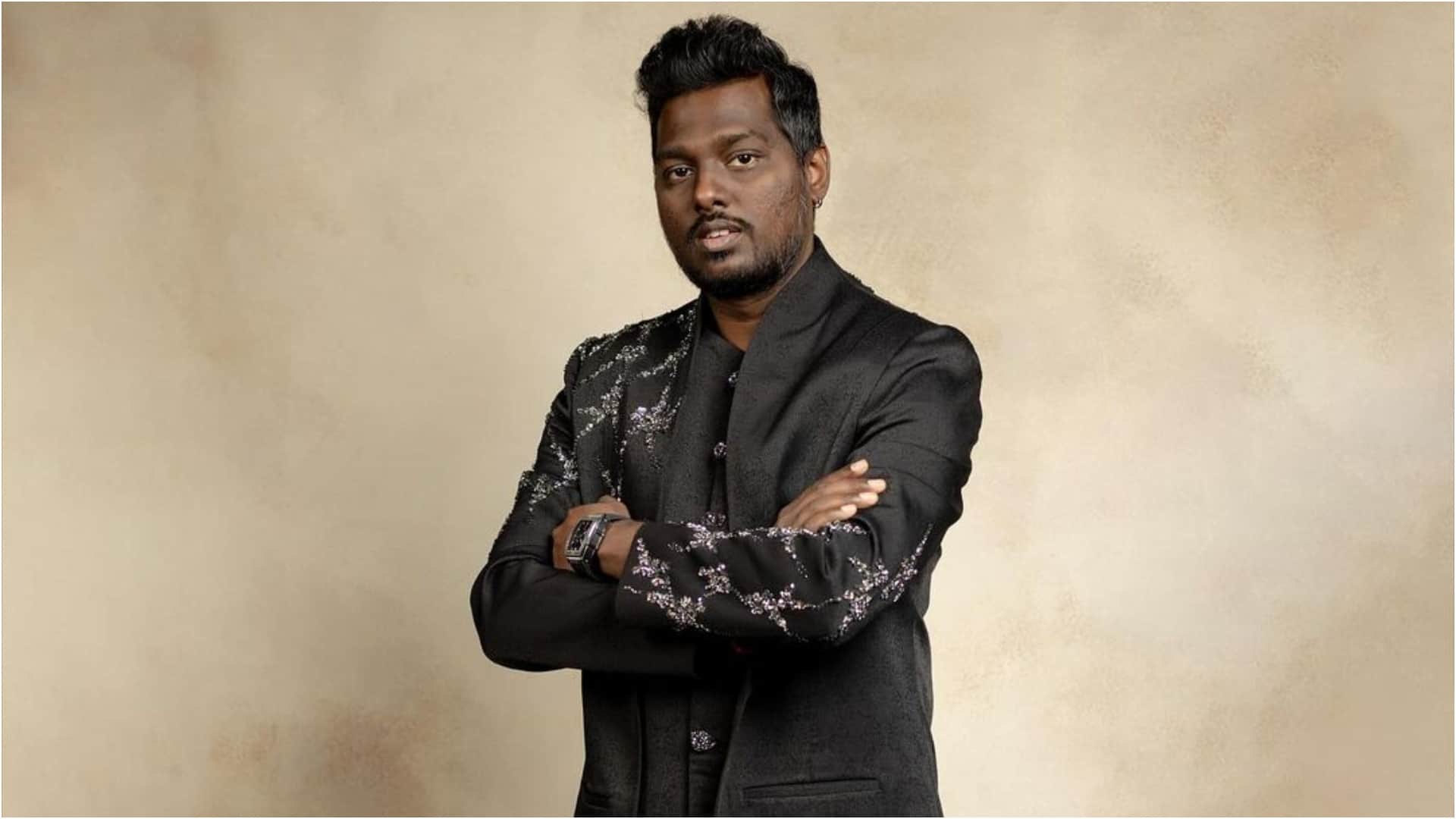 Varun Dhawan Baby John Atlee talked about why all his films have worked at the box office