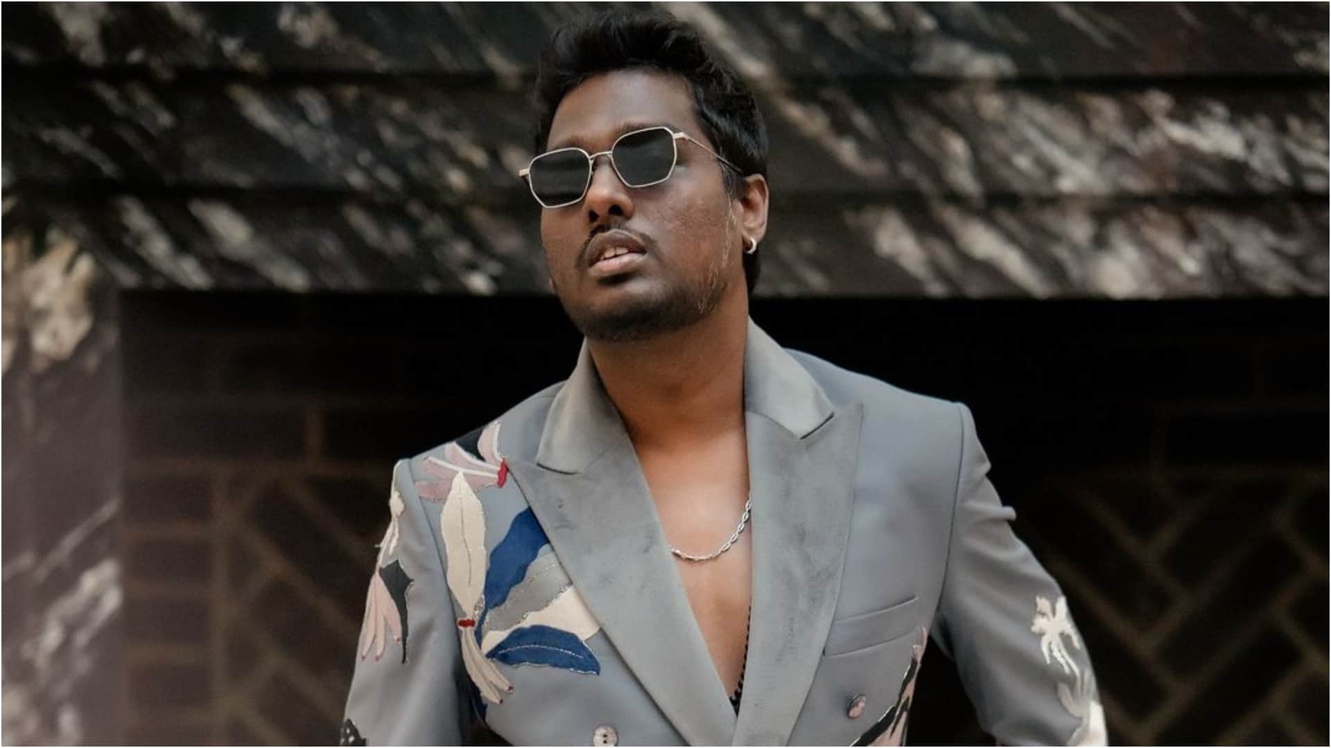 Kapil Sharma break silence after trolling says dont spread hate users claim he insulted Atlee look in TGIKS