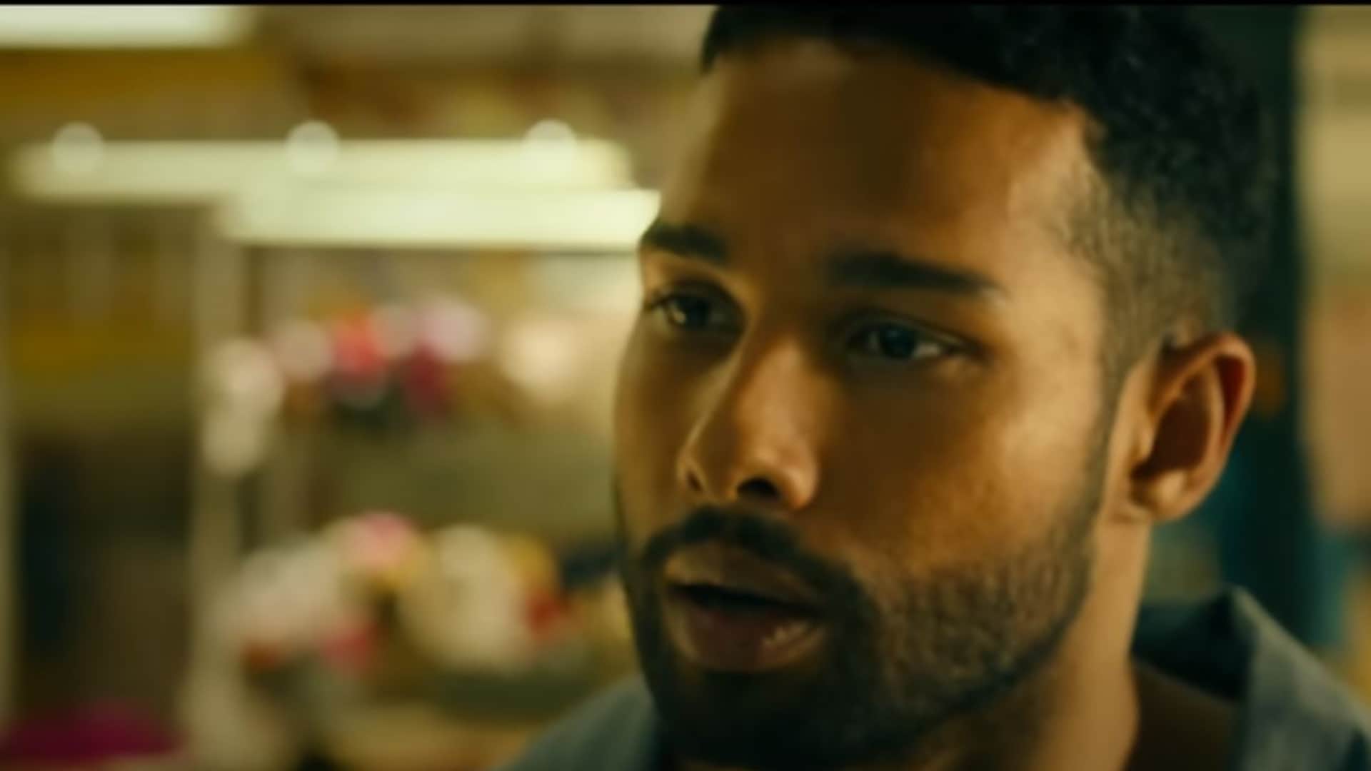 Yudhra Box Office Collection Day 3 siddhant chaturvedi raghav juyal malavika mohanan