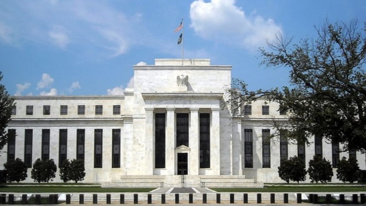 US Federal Reserve key interest rates Updates Fed Chief Jerome Powell on future economic policy hindi news