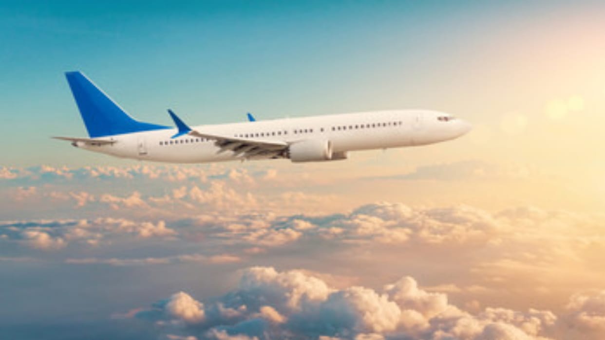 Prayagraj Airport: Shock to direct flight between Chitrakoot and Ayodhya, no airline company showed interest