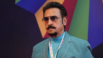 Gulshan Grover recalls women avoiding him due to his bad image onscreen say social media  changed everything