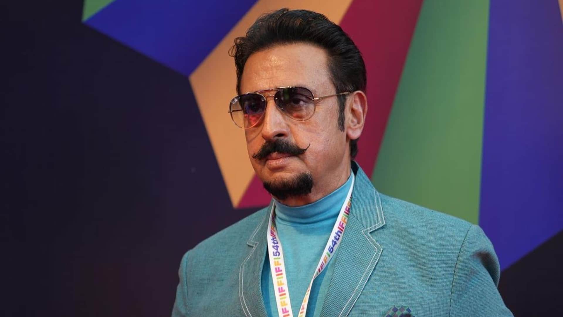 Gulshan Grover is celebrating his birthday know about his career movies education and marriage life