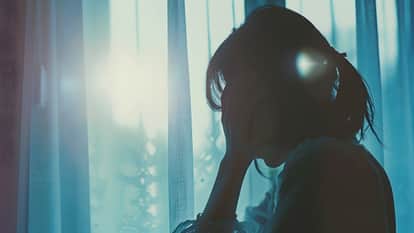 Obscene activities in the cafe room video goes viral in shahjahanpur